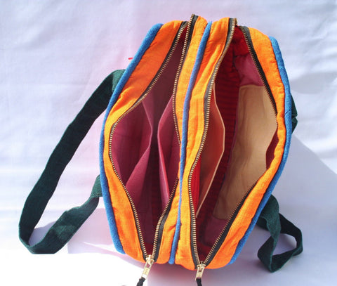 2 pocket bag BF1040-1