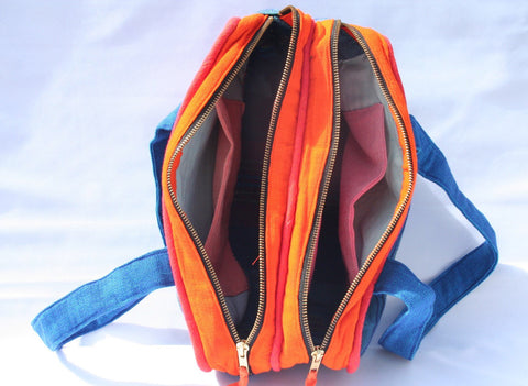 2 pocket bag BF1040-1