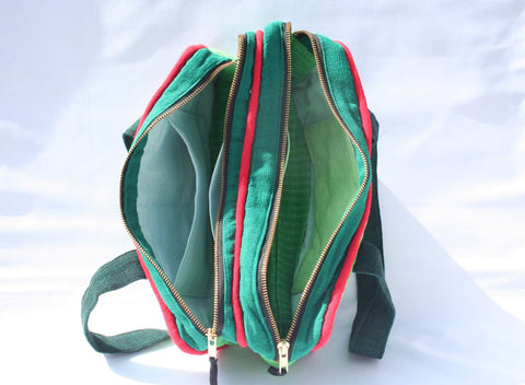 2 pocket bag BF1040-1