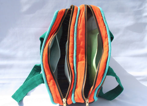 2 pocket bag BF1040-1