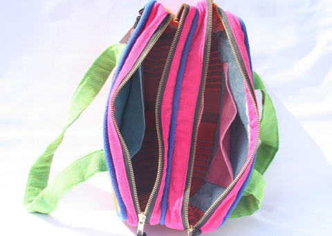 2 pocket bag BF1040-1