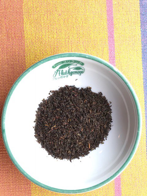Nuwara Eliya BOP 50g~