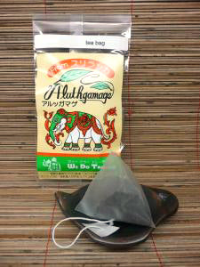 Nuwara Eliya Tea Pack from 5 pieces
