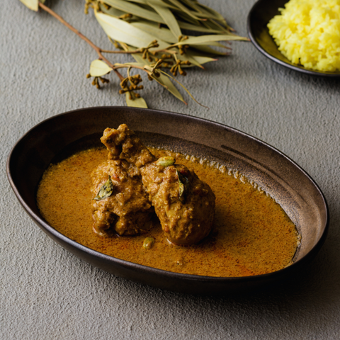 セイロンチキンカレーの素(5〜6人分).