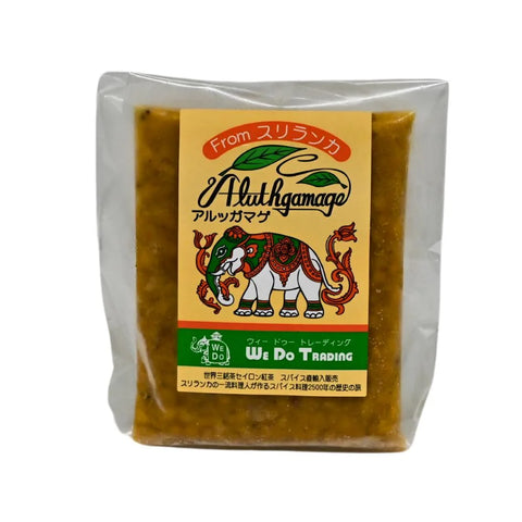 dal curry