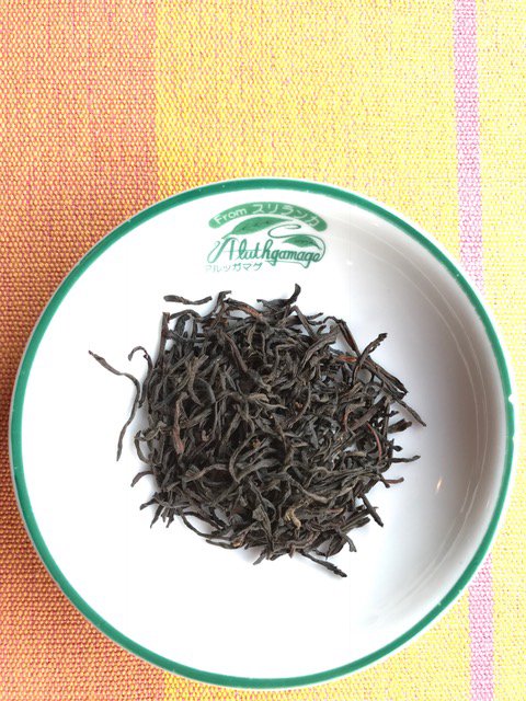 Nuwara Eliya OP1 50g~