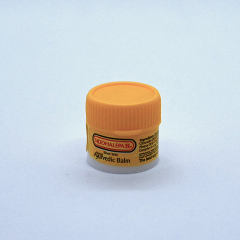 Siddha Repa Balm 10g