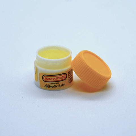 Siddha Repa Balm 10g