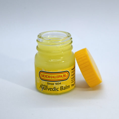 Siddha Repa Balm 10g