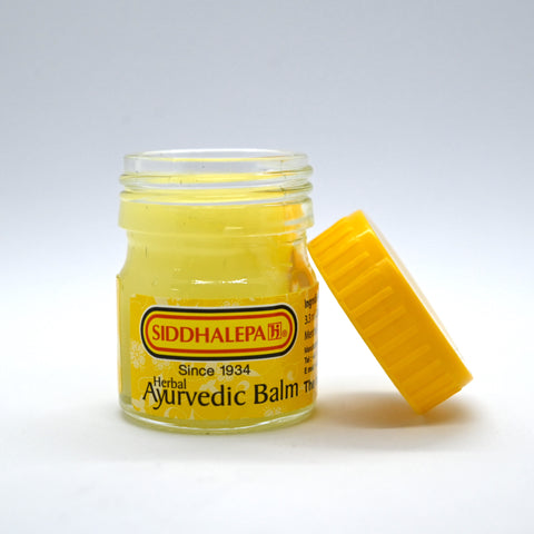 Siddha Repa Balm 10g