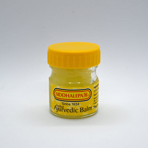 Siddha Repa Balm 10g