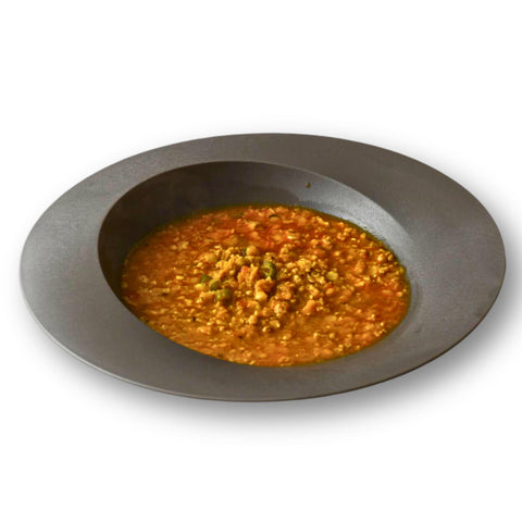 五つ星ホテルシェフが開発したキーマカレー