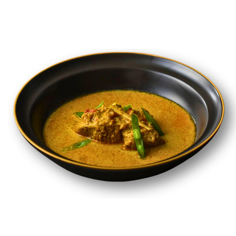 五つ星ホテルシェフが開発した豚の角煮カレー