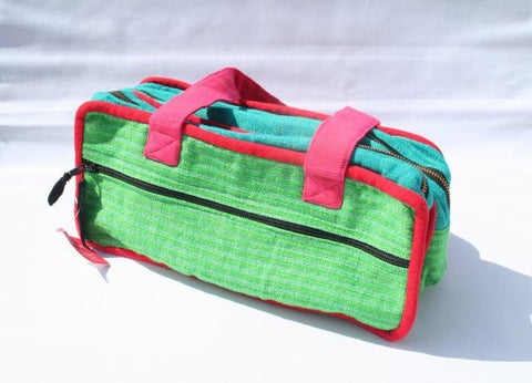 2 pocket bag BF1040-1
