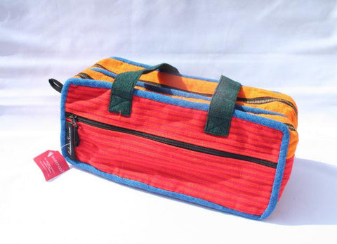 2 pocket bag BF1040-1