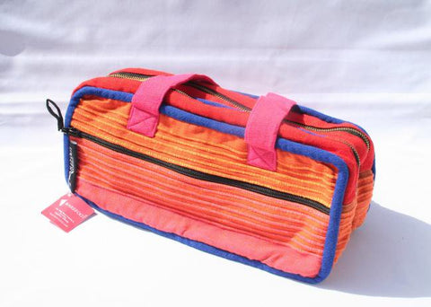 2 pocket bag BF1040-1