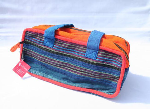 2 pocket bag BF1040-1