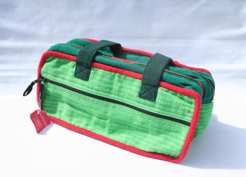 2 pocket bag BF1040-1