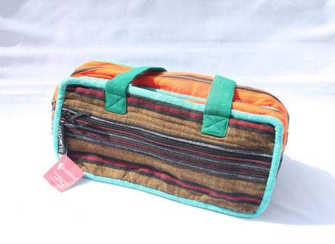 2 pocket bag BF1040-1