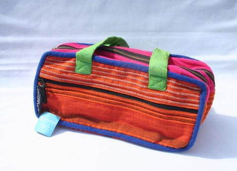2 pocket bag BF1040-1