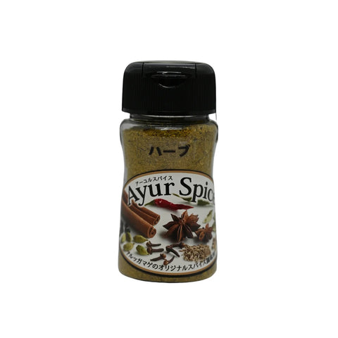 Ayur Spice [Herb]