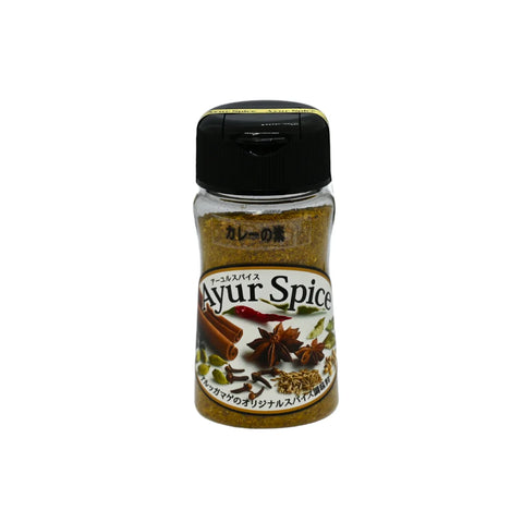 Ayur Spice [curry base]