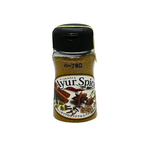 Ayur Spice [Herbal Spicy]