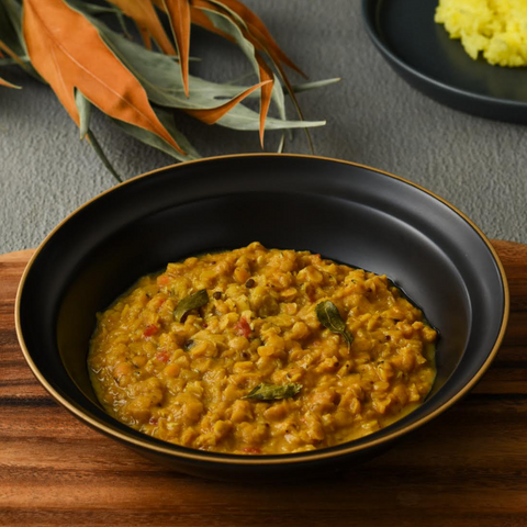 dal curry
