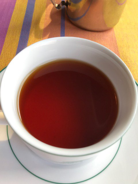 アルッガマゲの紅茶 [ウワ BOP　50g〜]