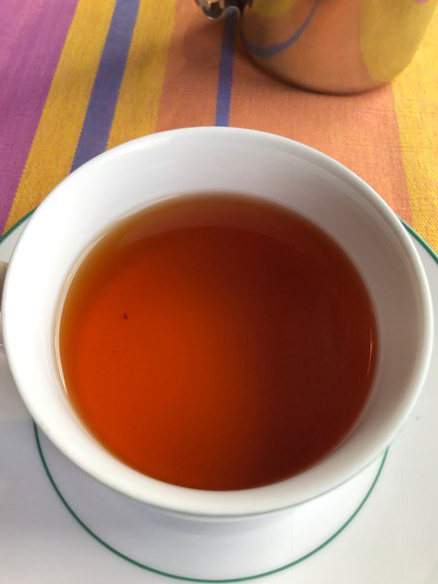 アルッガマゲの紅茶 [ヌワラエリヤ BOP　50g〜]