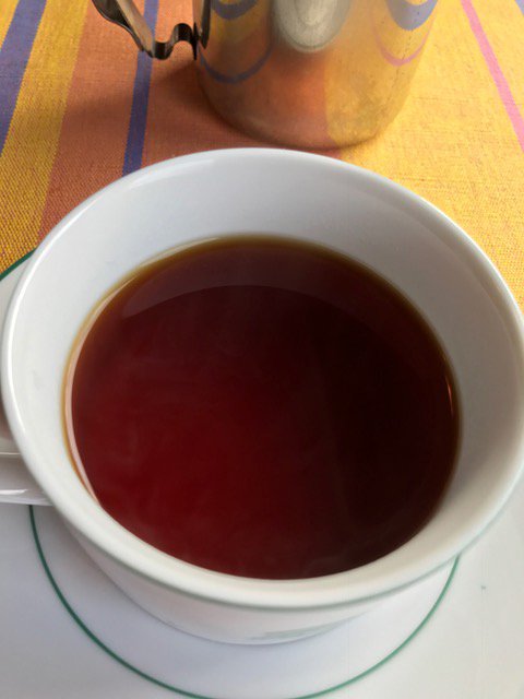 アルッガマゲの紅茶 [ハイグロウン BOPF　50g〜]