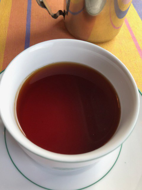 アルッガマゲの紅茶 [ルールコンデラ BOPF　50g〜]